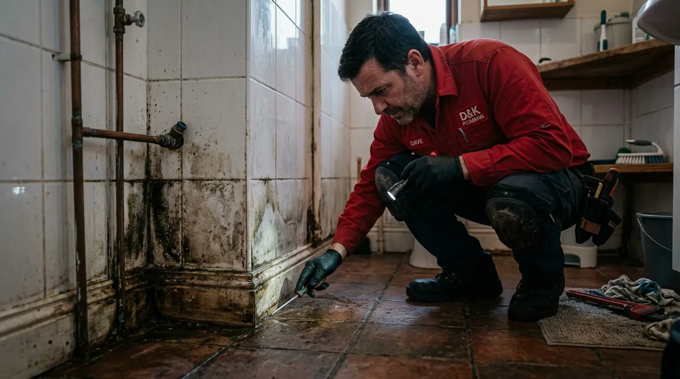 Hero Cold Water Leak Tucson Tucson cold water leak experts