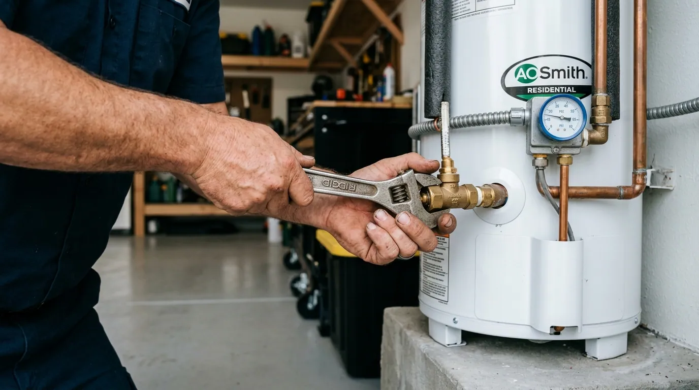 Hero Hot Water Leak Tucson Tucson hot water leak experts