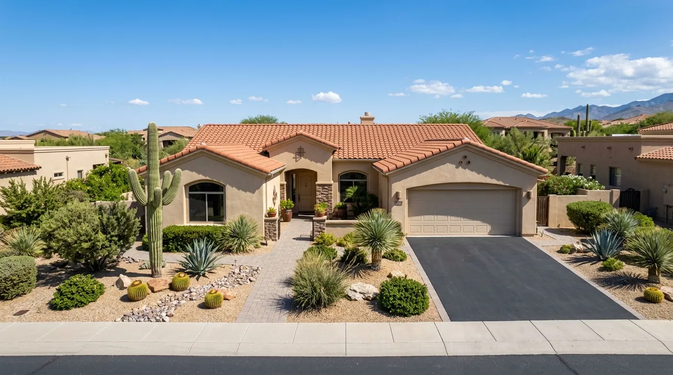 Slab leak detection North Tucson Slab leak technician serving North Tucson and Casas Adobes