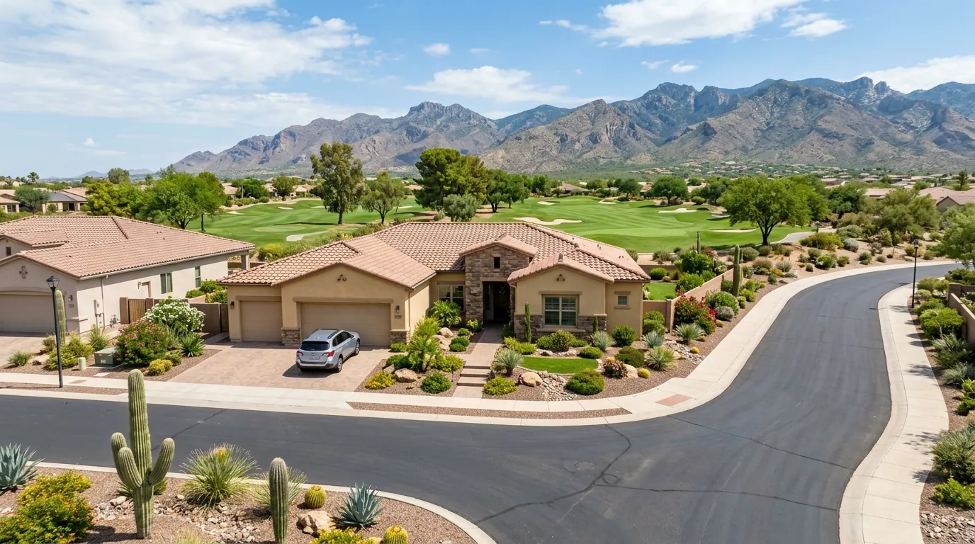 Slab leak detection Catalina AZ Slab leak technician serving Catalina and SaddleBrooke