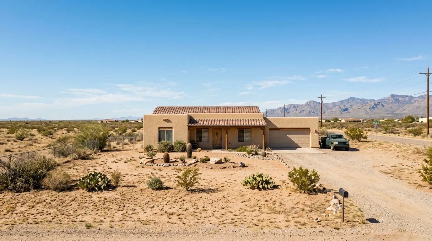 Slab leak detection Southwest Tucson Slab leak technician serving Southwest Tucson