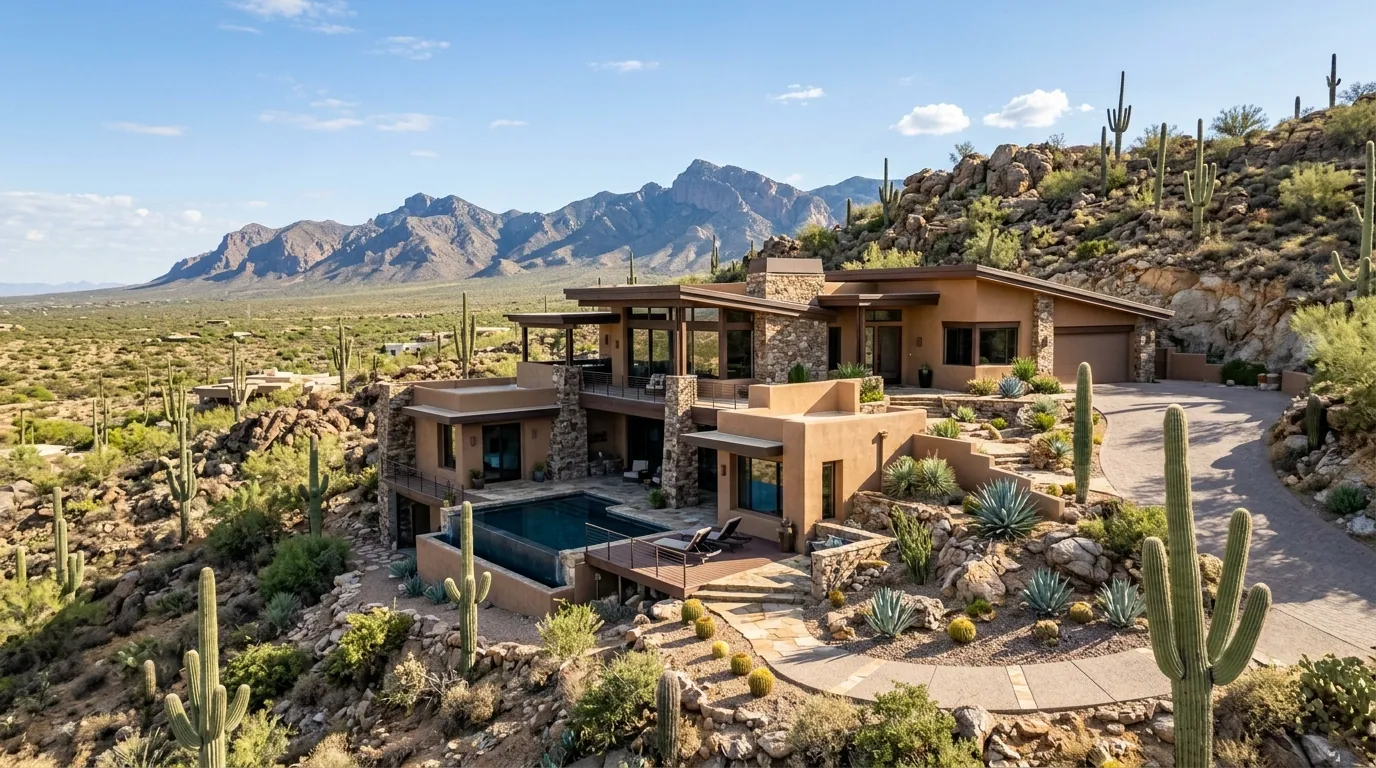 Slab leak detection West Tucson Slab leak technician serving West Tucson and Picture Rocks